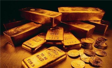 千年窖藏现天日 农民锄下惊现安禄山黄金宝藏之谜